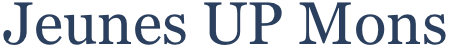 Jeunes UP Mons